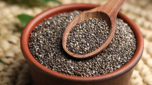 benefits of chia seeds